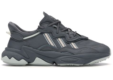 adidas Ozweego Grey Four (Women's) 